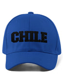 Chile Hat -SmartPrintsInk Designs