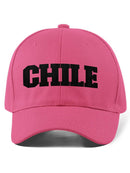 Chile Hat -SmartPrintsInk Designs