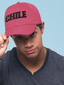 Chile Hat -SmartPrintsInk Designs