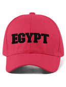 Egypt Hat -SmartPrintsInk Designs