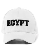 Egypt Hat -SmartPrintsInk Designs