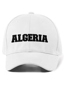 Algeria Hat -SmartPrintsInk Designs