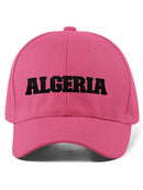 Algeria Hat -SmartPrintsInk Designs