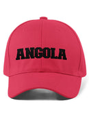 Angola Hat -SmartPrintsInk Designs