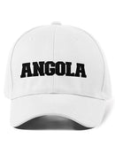 Angola Hat -SmartPrintsInk Designs