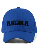 Angola Hat -SmartPrintsInk Designs