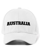Australia Hat -SmartPrintsInk Designs