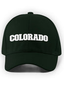 From Colorado Hat -SmartPrintsInk Designs