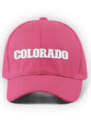 From Colorado Hat -SmartPrintsInk Designs