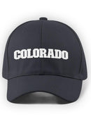 From Colorado Hat -SmartPrintsInk Designs