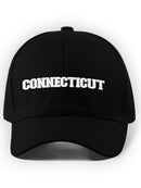 From Connecticut Hat -SmartPrintsInk Designs