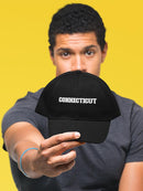 From Connecticut Hat -SmartPrintsInk Designs