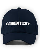 From Connecticut Hat -SmartPrintsInk Designs