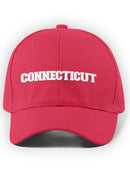 From Connecticut Hat -SmartPrintsInk Designs