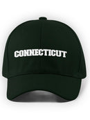From Connecticut Hat -SmartPrintsInk Designs
