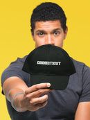 From Connecticut Hat -SmartPrintsInk Designs