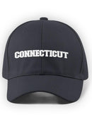 From Connecticut Hat -SmartPrintsInk Designs