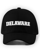 Form Delaware Hat -SmartPrintsInk Designs