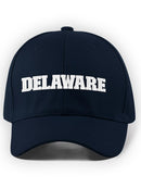 Form Delaware Hat -SmartPrintsInk Designs