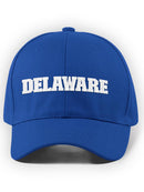 Form Delaware Hat -SmartPrintsInk Designs