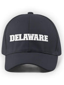 Form Delaware Hat -SmartPrintsInk Designs