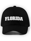 From Florida Hat -SmartPrintsInk Designs