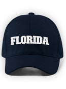 From Florida Hat -SmartPrintsInk Designs