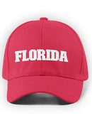 From Florida Hat -SmartPrintsInk Designs