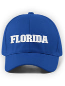 From Florida Hat -SmartPrintsInk Designs