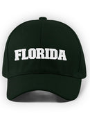 From Florida Hat -SmartPrintsInk Designs