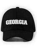 From Georgia Hat -SmartPrintsInk Designs