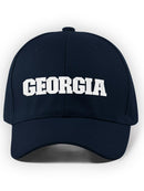 From Georgia Hat -SmartPrintsInk Designs