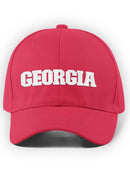 From Georgia Hat -SmartPrintsInk Designs