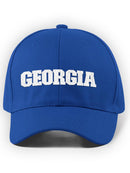 From Georgia Hat -SmartPrintsInk Designs