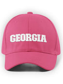 From Georgia Hat -SmartPrintsInk Designs