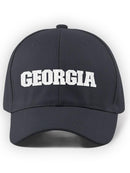 From Georgia Hat -SmartPrintsInk Designs