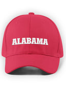 From Alabama Hat -SmartPrintsInk Designs
