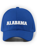 From Alabama Hat -SmartPrintsInk Designs