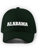 From Alabama Hat -SmartPrintsInk Designs