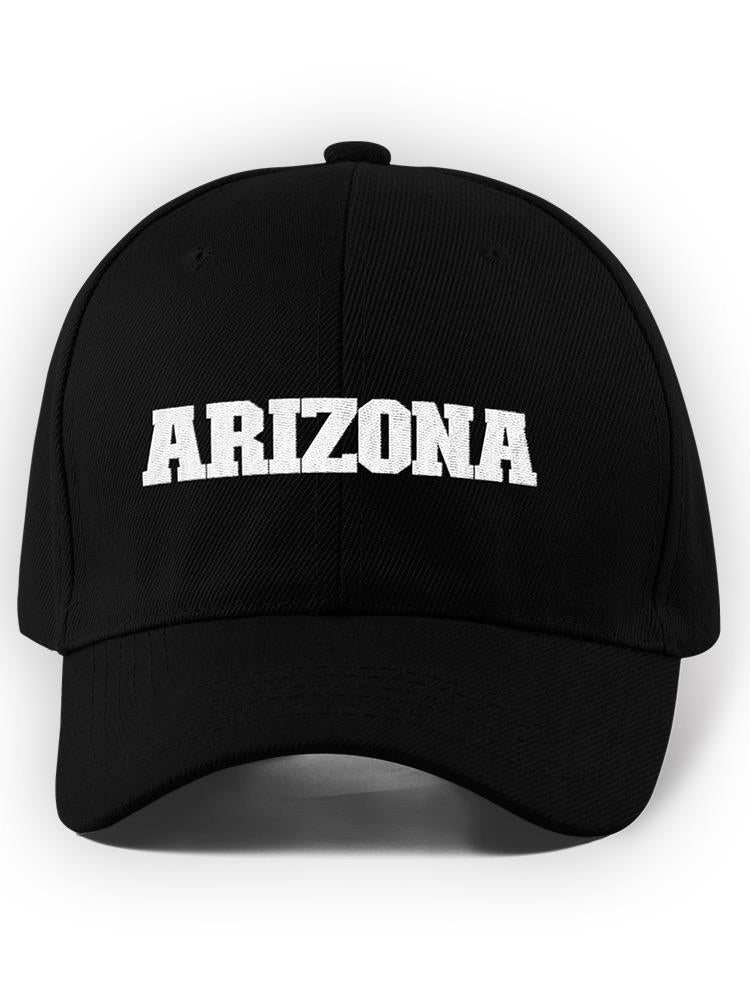 From Arizona Hat -SmartPrintsInk Designs