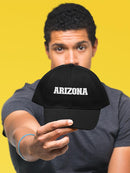 From Arizona Hat -SmartPrintsInk Designs