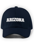 From Arizona Hat -SmartPrintsInk Designs
