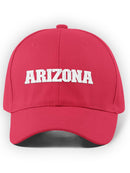 From Arizona Hat -SmartPrintsInk Designs