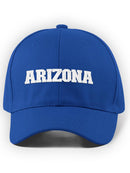 From Arizona Hat -SmartPrintsInk Designs