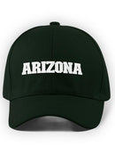 From Arizona Hat -SmartPrintsInk Designs