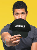 From Arizona Hat -SmartPrintsInk Designs