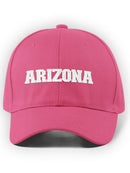 From Arizona Hat -SmartPrintsInk Designs
