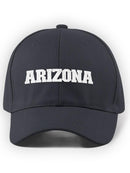 From Arizona Hat -SmartPrintsInk Designs