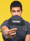 From Arizona Hat -SmartPrintsInk Designs
