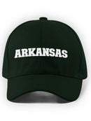 From Arkansas Hat -SmartPrintsInk Designs